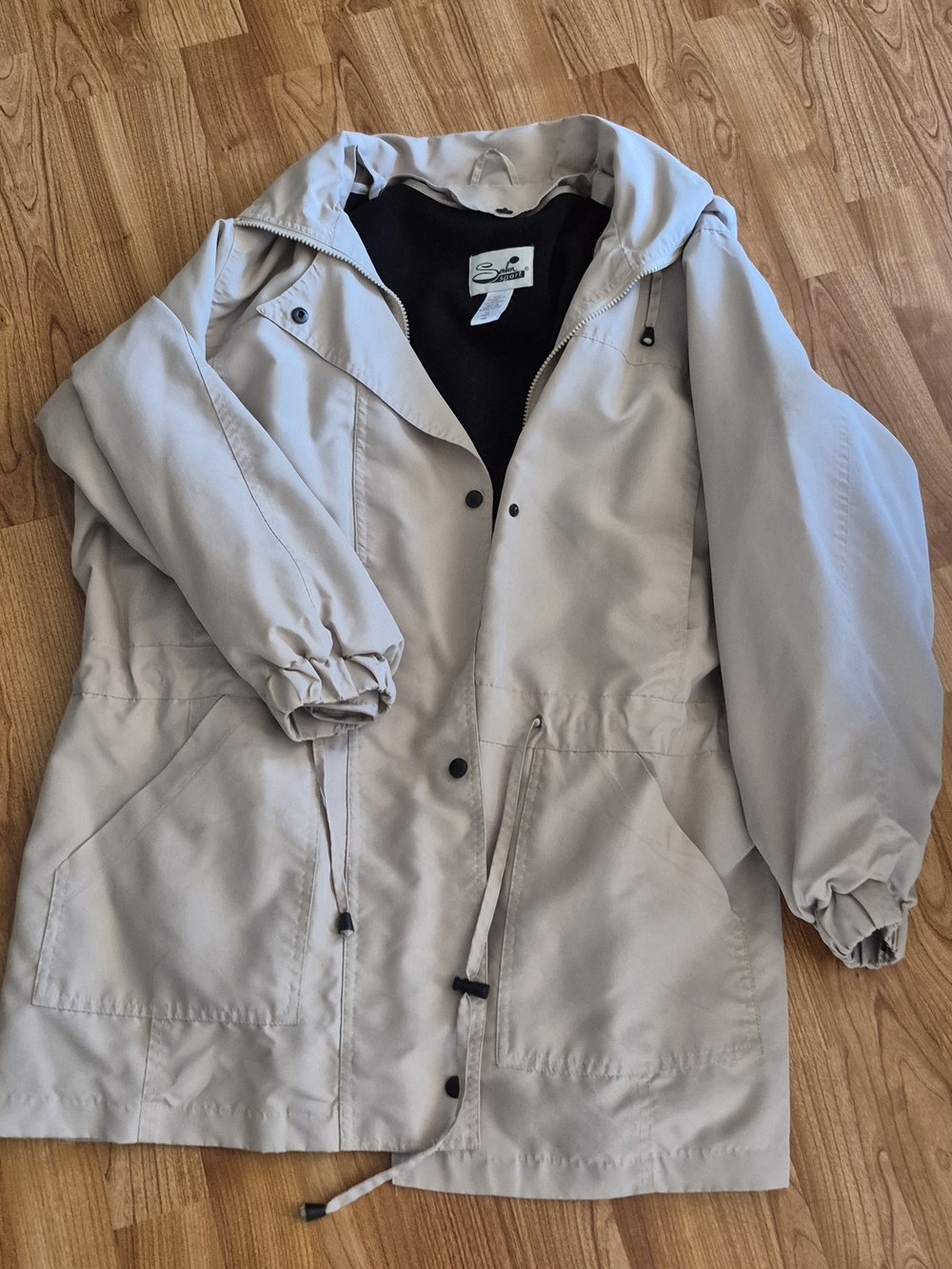 Serbin women's jacket  size 1X